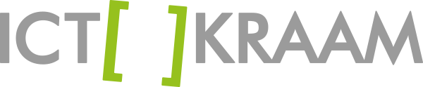 logo ict4kraam