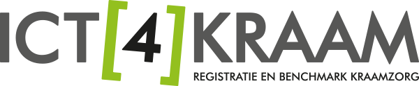 Logo ict4kraam